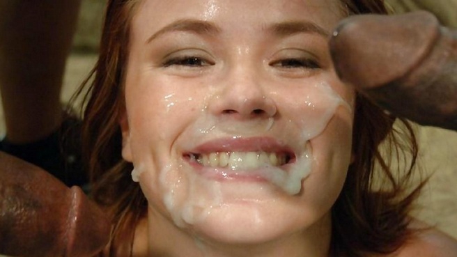 Facial slut mpeg Yes mr lopez the shemale pimp