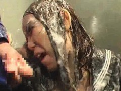young-girl-trapped-on-public-toilet