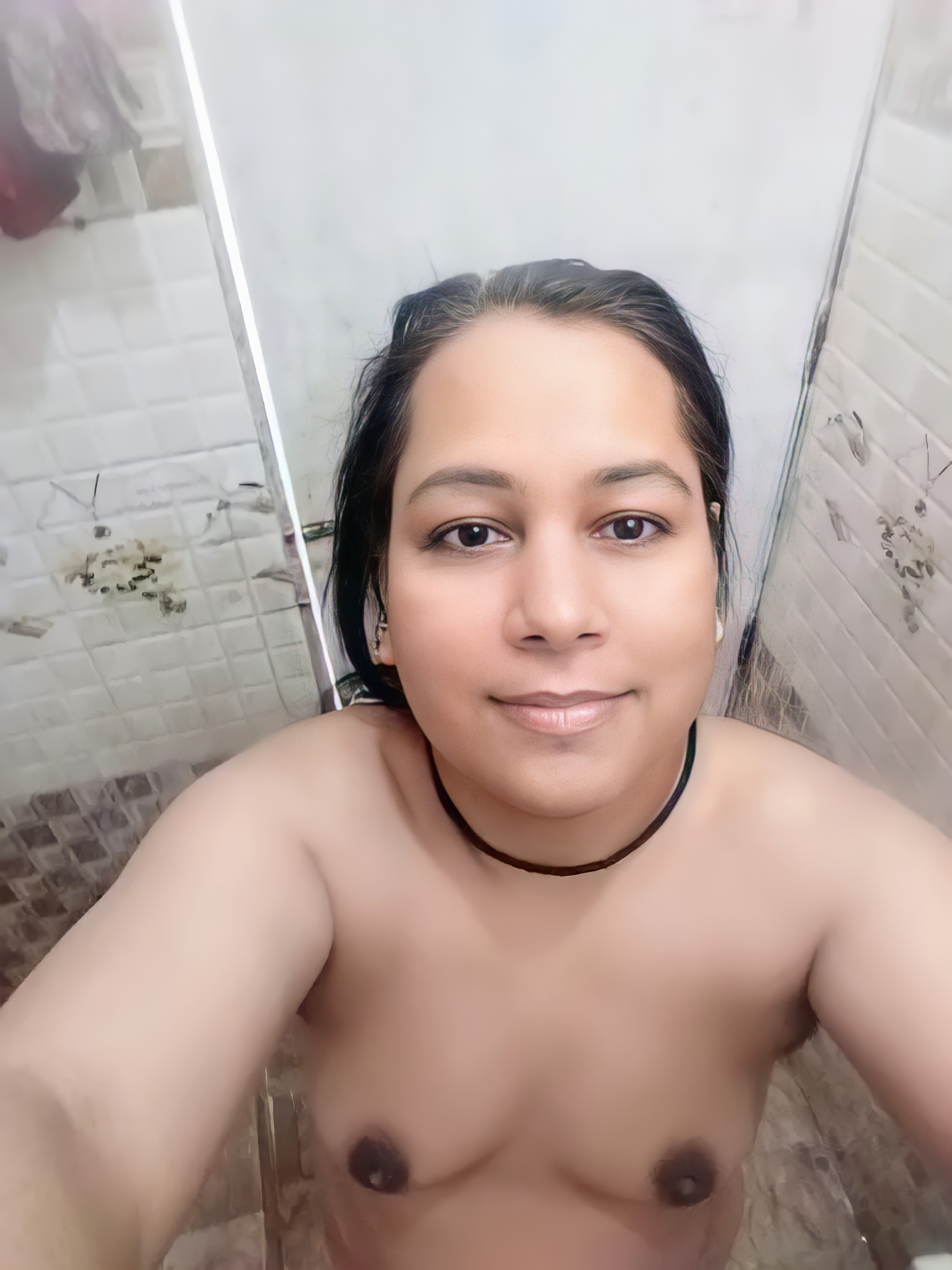 Indian wife ass boobs - N