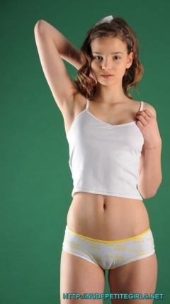 Nakedteens
