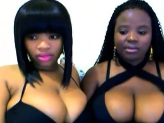 Fat Black Girl Webcam - Big Black Boobs Ebony Webcam Girls - Camtocambabe.com at DrTuber