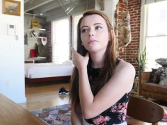 real-stepsister-fucked-hard-after-school