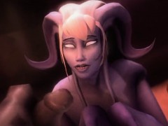 cartoon-3d-world-of-big-orcs-and-sexy-dark-elves