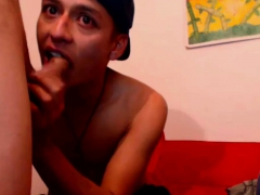 Boyfriends Oral Sex Live On Cruisingcams Com