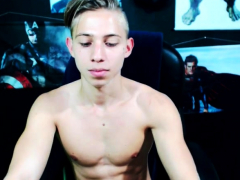 Muscle Twinks Punish Fuck