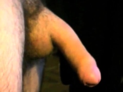 Dick growing no hands